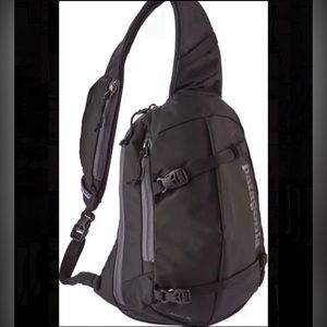 Atom Sling 8L Day Pack